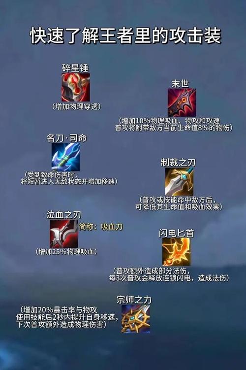 王者榮耀減速裝備排名，王者榮耀哪件裝備減速-第6張圖片-猴鯊游戲