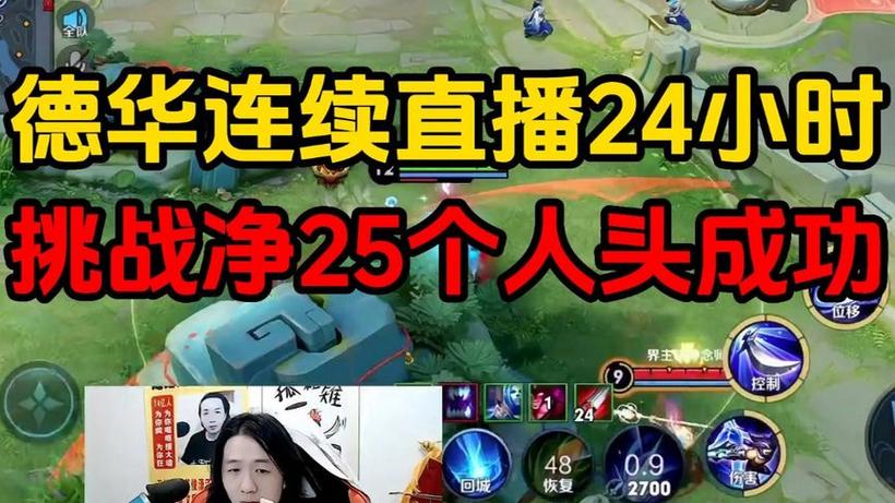 王者榮耀虎牙射手王？虎牙直播將王？-第5張圖片-猴鯊游戲