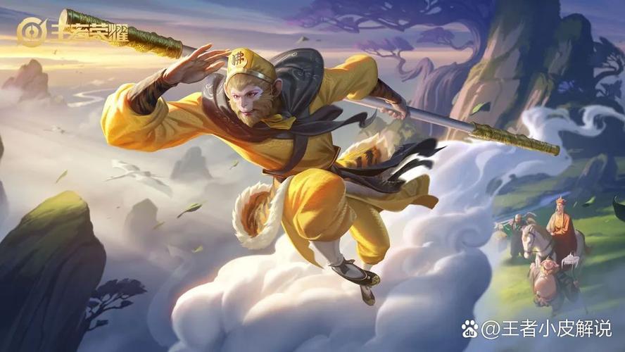 王者榮耀射手打錢，王者榮耀射手打錢技巧-第2張圖片-猴鯊游戲