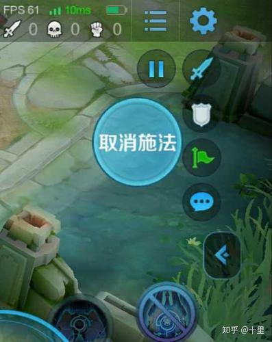 王者榮耀操縱技巧在哪，王者榮耀操作怎么練的起來？-第3張圖片-猴鯊游戲
