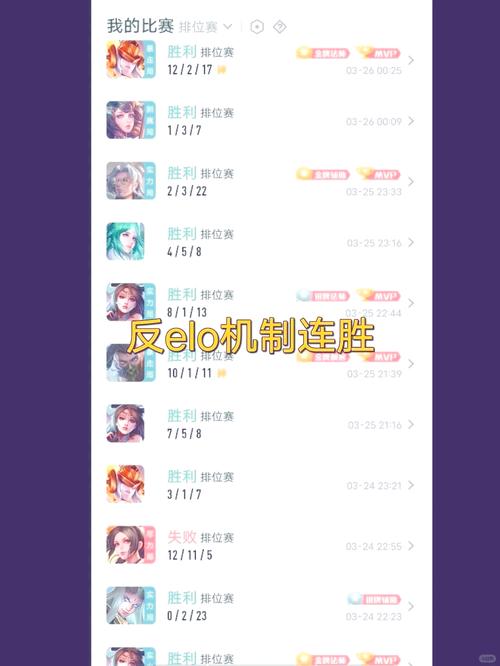 王者榮耀上分小技巧，王者榮耀怎樣輕松上分-第7張圖片-猴鯊游戲
