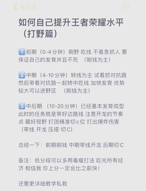 王者榮耀新手打野位置在哪，王者新手打野順序-第7張圖片-猴鯊游戲