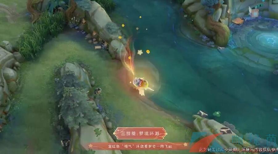 王者榮耀幸運星折扣，王者榮耀幸運折扣什么時候開啟2020？-第1張圖片-猴鯊游戲