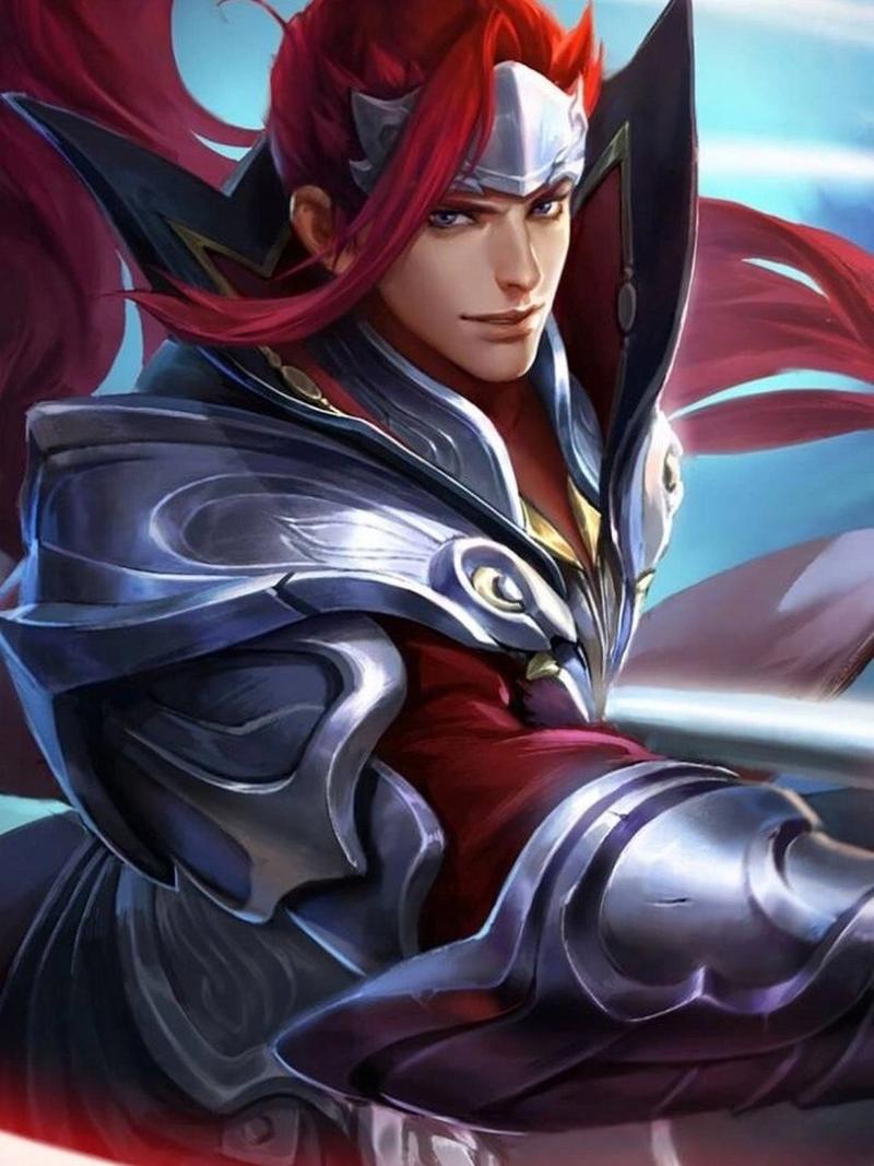 王者榮耀韓信通殺教學(xué)，王者榮耀韓信打法和技巧？-第8張圖片-猴鯊游戲