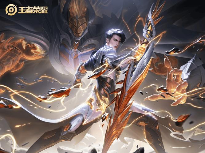 王者榮耀打野拿什么打野，王者榮耀打野拿什么打野比較好？-第5張圖片-猴鯊游戲