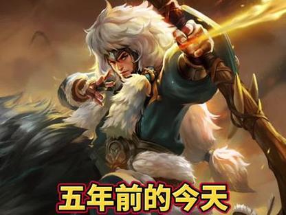王者榮耀成吉思汗好嗎，王者榮耀成吉思汗誰玩的比較好？-第4張圖片-猴鯊游戲