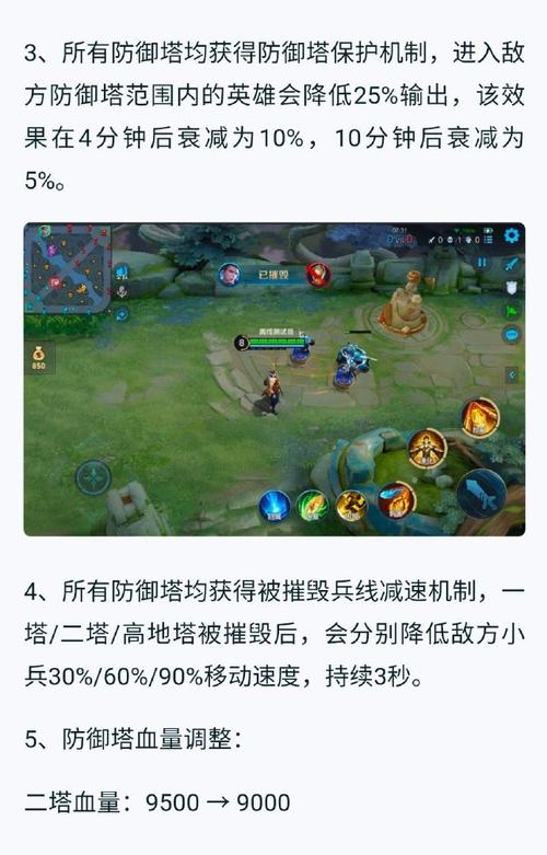 王者榮耀平民打野教學(xué)技巧？王者榮耀打野零基礎(chǔ)教學(xué)？-第7張圖片-猴鯊游戲
