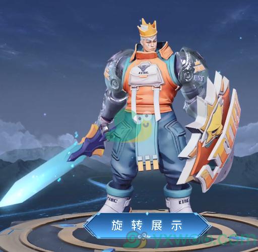 王者榮耀騎士打野教學(xué)？打騎士ban什么？-第5張圖片-猴鯊游戲