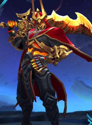 王者榮耀騎士打野教學(xué)？打騎士ban什么？-第8張圖片-猴鯊游戲
