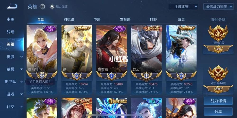 王者榮耀閉眼打野，王者打野中開？-第3張圖片-猴鯊游戲