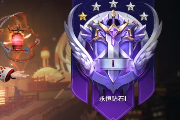 王者榮耀剛上鉆石注意，王者榮耀到了鉆石局要注意什么？-第4張圖片-猴鯊游戲