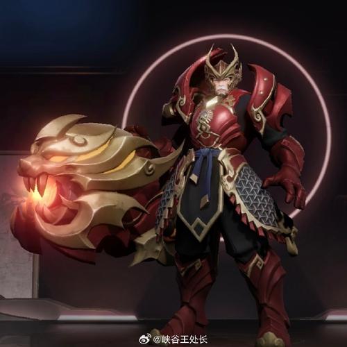 王者榮耀黃忠要多少錢，王者榮耀黃忠多少金幣買的？-第2張圖片-猴鯊游戲