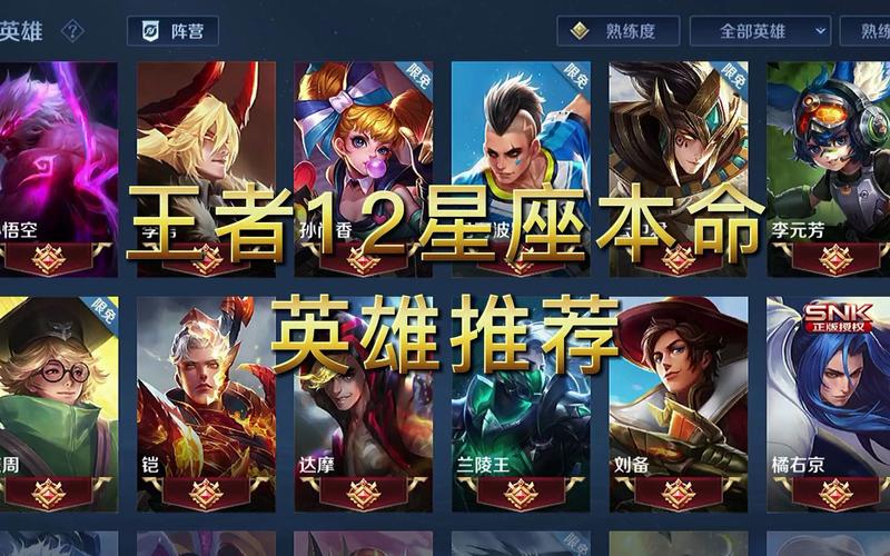 王者榮耀趙云玩家性格，趙云什么性格？-第5張圖片-猴鯊游戲