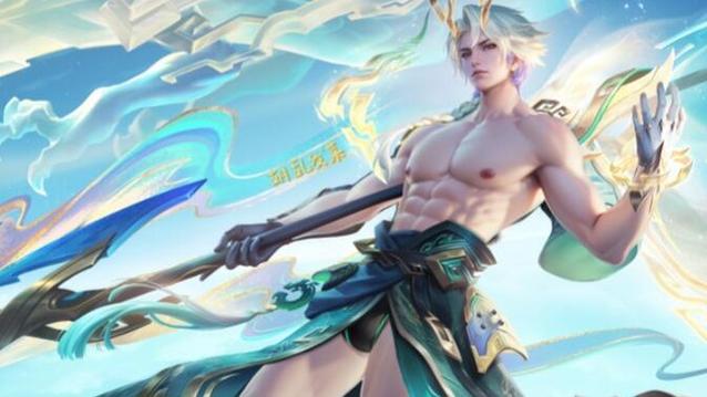 王者榮耀趙云玩家性格，趙云什么性格？-第7張圖片-猴鯊游戲
