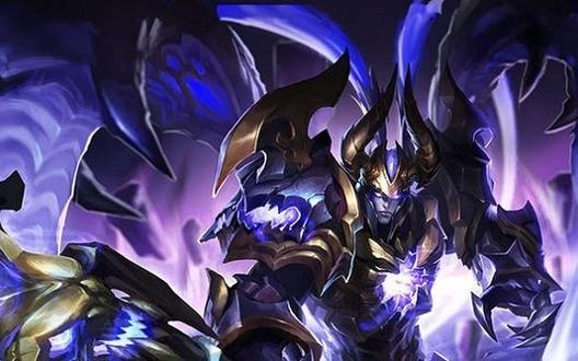 王者榮耀邊路打野段位比較高，王者榮耀邊路打野段位比較高是什么？-第4張圖片-猴鯊游戲