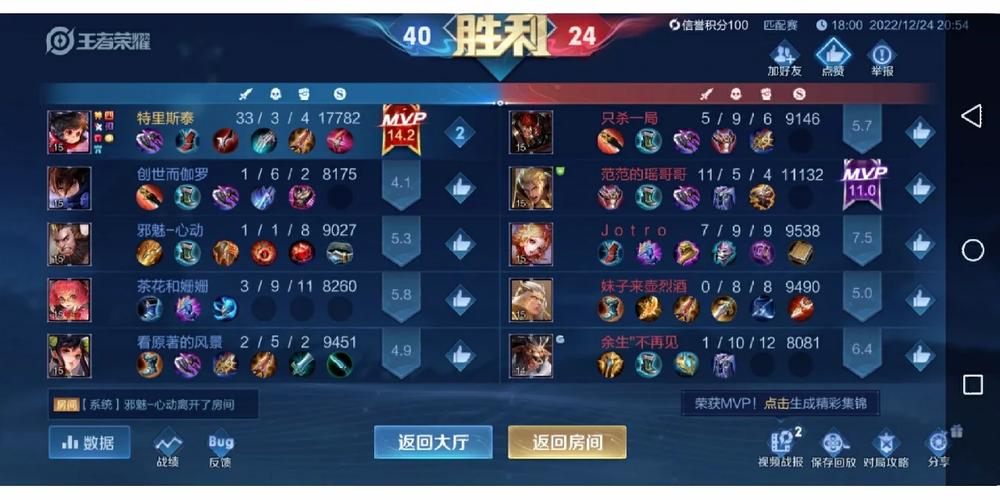 王者榮耀自選牌實戰(zhàn)，王者榮耀排位系統(tǒng)自選英雄-第6張圖片-猴鯊游戲