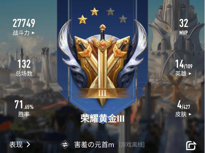 王者榮耀黃金打野多少，lol黃金打野怎么上分？-第4張圖片-猴鯊游戲