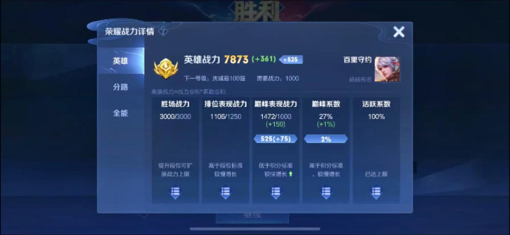 王者榮耀打守約的技巧，王者守約怎么玩-第7張圖片-猴鯊游戲
