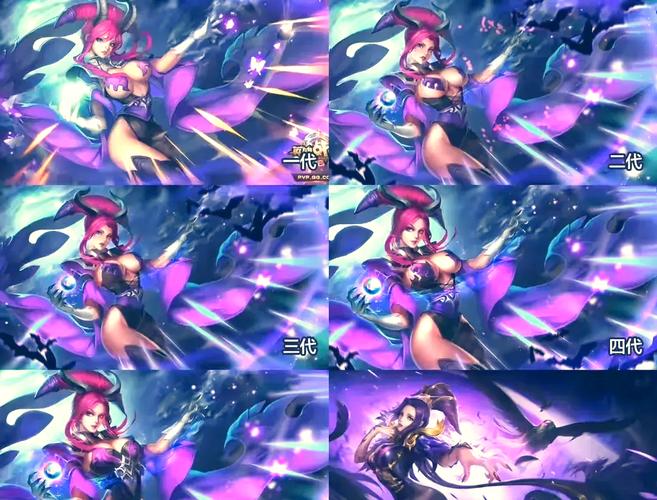 王者榮耀追美女技巧，打王者如何撩女生-第6張圖片-猴鯊游戲