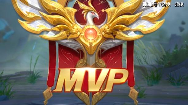 王者榮耀打野怎樣能mvp，王者榮耀打野怎么容易拿金牌-第1張圖片-猴鯊游戲