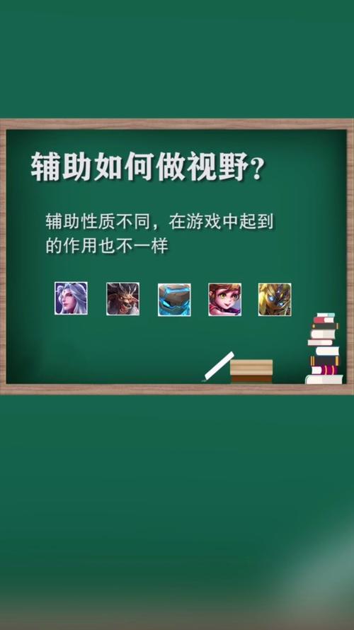 王者榮耀輔助追打野追不上，輔助跟不上打野怎么辦？-第6張圖片-猴鯊游戲