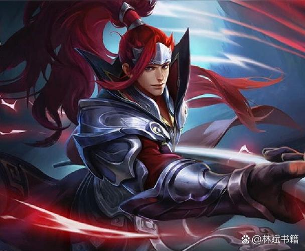 王者榮耀打野肉裝韓信，王者榮耀打野肉裝韓信怎么出裝-第6張圖片-猴鯊游戲