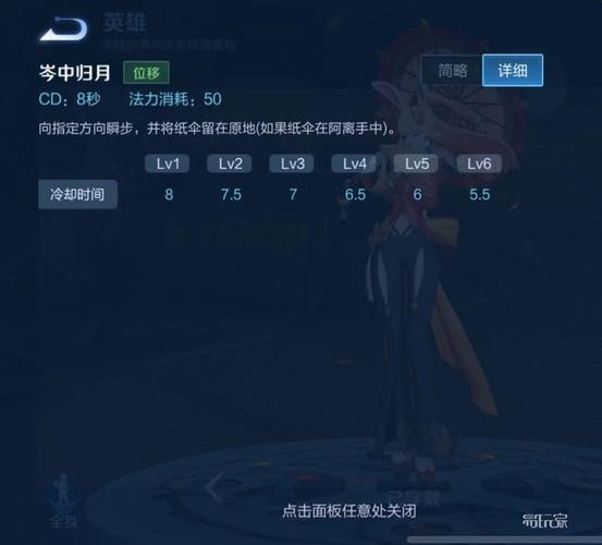 王者榮耀角色說話技巧在哪？王者英雄人物怎么說話？-第8張圖片-猴鯊游戲