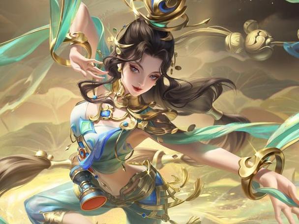 卡爾玩王者榮耀打野，卡爾為什么不打峽谷之巔-第6張圖片-猴鯊游戲