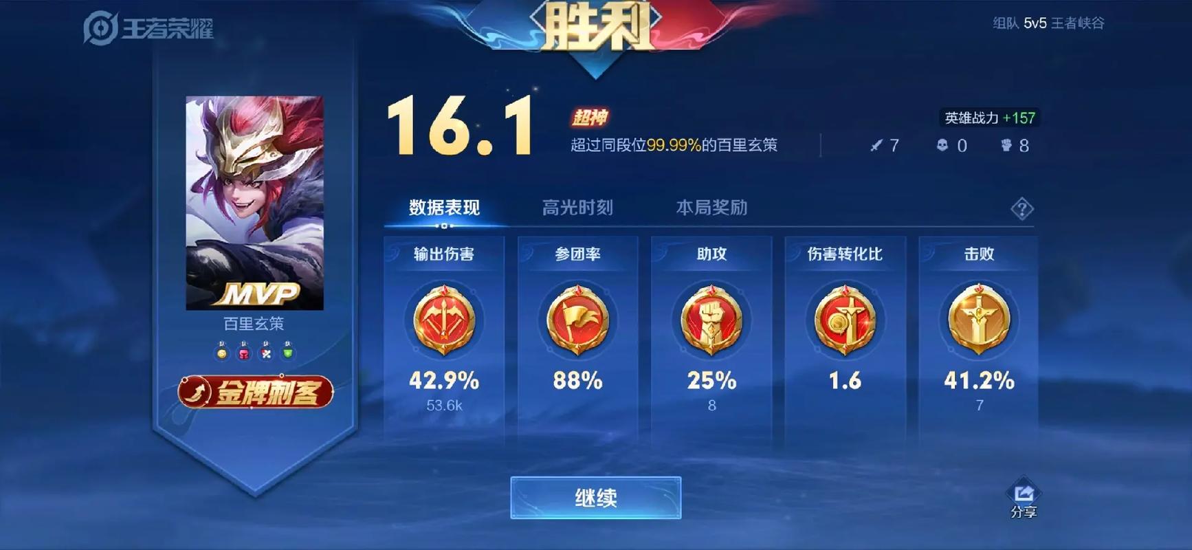 王者榮耀16.0技巧解鎖，王者怎么解鎖大佬救命-第1張圖片-猴鯊游戲