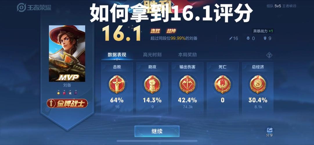王者榮耀16.0技巧解鎖，王者怎么解鎖大佬救命-第6張圖片-猴鯊游戲
