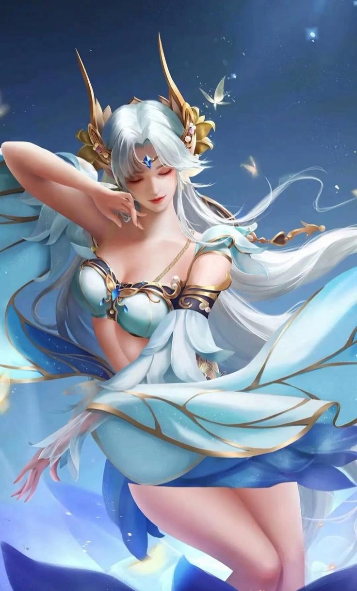 王者榮耀貂蟬和馬可波羅？貂蟬對馬克？-第3張圖片-猴鯊游戲
