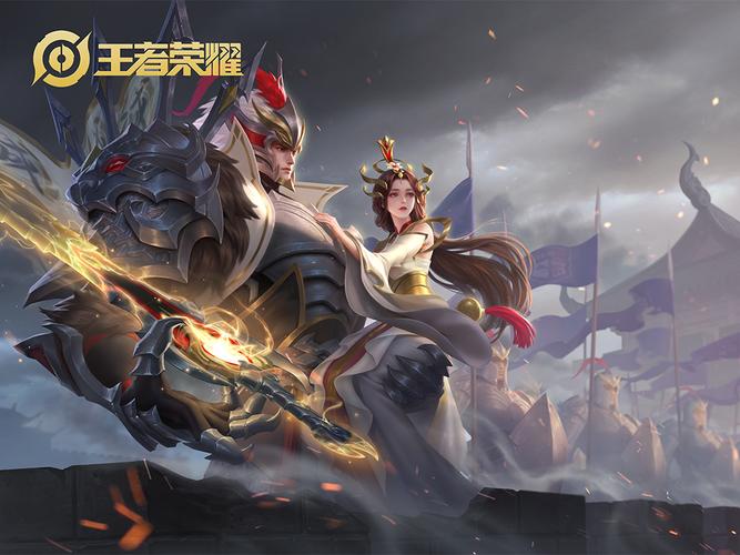 王者榮耀干將怎樣打野，王者榮耀干將怎樣打野最快？-第2張圖片-猴鯊游戲