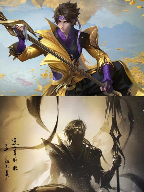 王者榮耀單騎救主技巧，王者榮耀單騎救主技巧教學(xué)？-第1張圖片-猴鯊游戲