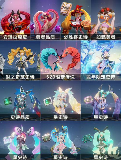 王者榮耀安琪拉手辦，王者榮耀安琪拉手辦618有優(yōu)惠嗎-第6張圖片-猴鯊游戲