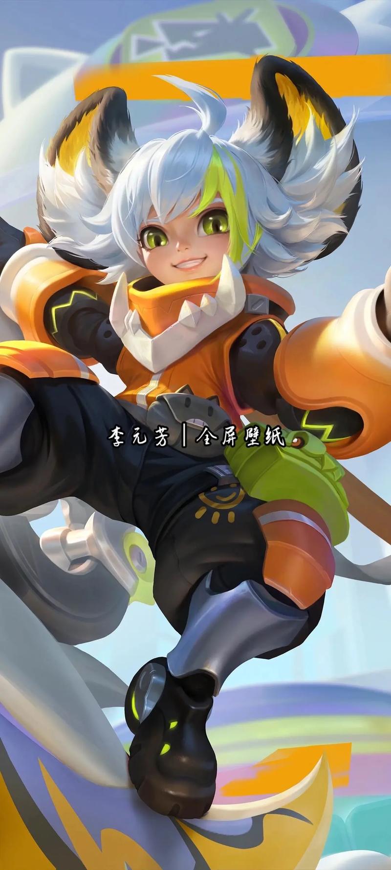 王者榮耀元芳連勝技巧，元芳技巧打法？-第8張圖片-猴鯊游戲