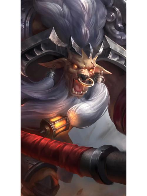 王者榮耀魔神打野怎么玩，王者榮耀主播魔神哥怎么不播了？-第3張圖片-猴鯊游戲