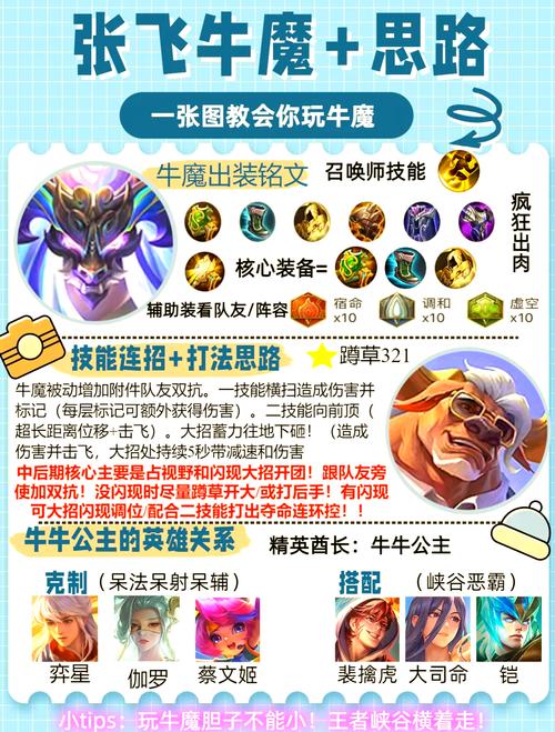 王者榮耀魔神打野怎么玩，王者榮耀主播魔神哥怎么不播了？-第4張圖片-猴鯊游戲
