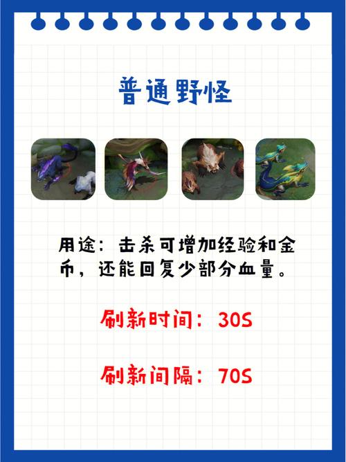 王者榮耀打野路線調(diào)整規(guī)則？王者榮耀打野路線怎么走？-第6張圖片-猴鯊游戲