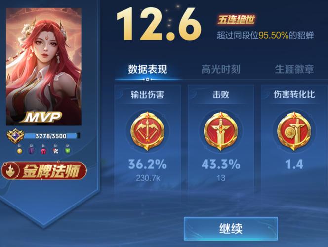 王者榮耀中鋒防守者，防守強(qiáng)的中鋒？-第4張圖片-猴鯊游戲