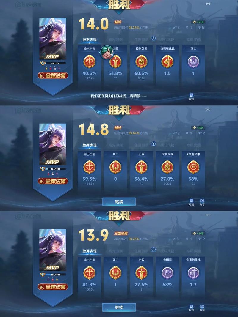 王者榮耀西施強勢游走？王者榮耀西施強勢游走怎么出裝？-第6張圖片-猴鯊游戲