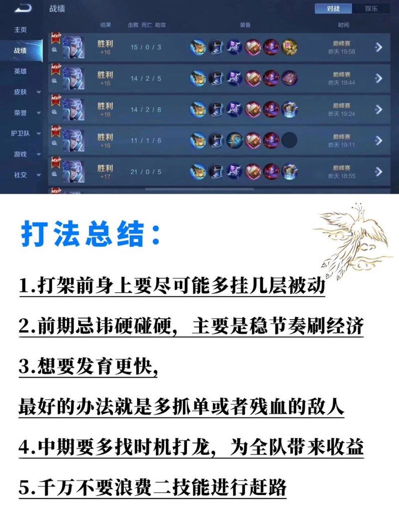 王者榮耀s7打野，s7haru打野ez-第2張圖片-猴鯊游戲