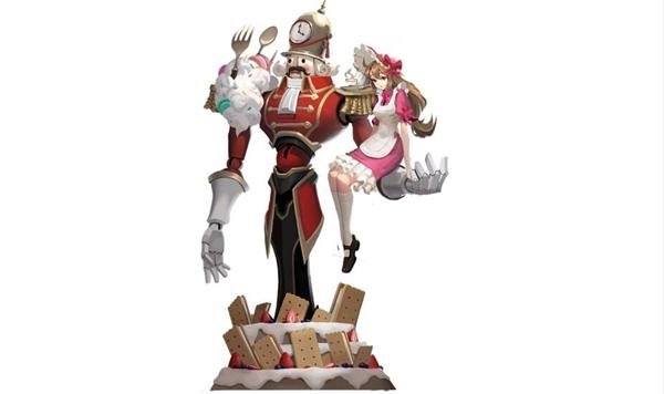 王者榮耀惡魔小丑打野，惡魔小丑打野出裝-第1張圖片-猴鯊游戲