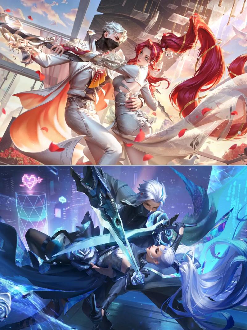 王者榮耀惡魔小丑打野，惡魔小丑打野出裝-第3張圖片-猴鯊游戲