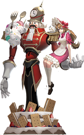 王者榮耀惡魔小丑打野，惡魔小丑打野出裝-第4張圖片-猴鯊游戲