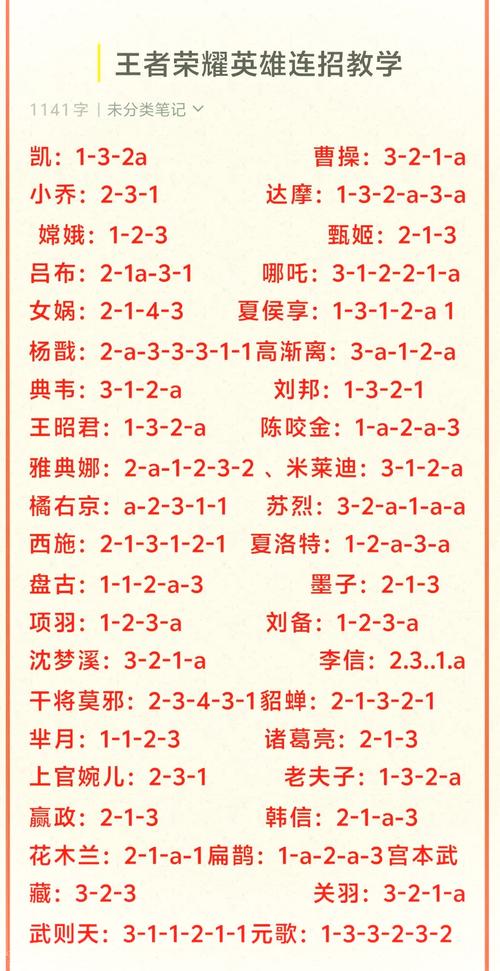 趙云王者榮耀連招技巧教學(xué)，趙云怎么玩連招口訣-第2張圖片-猴鯊游戲