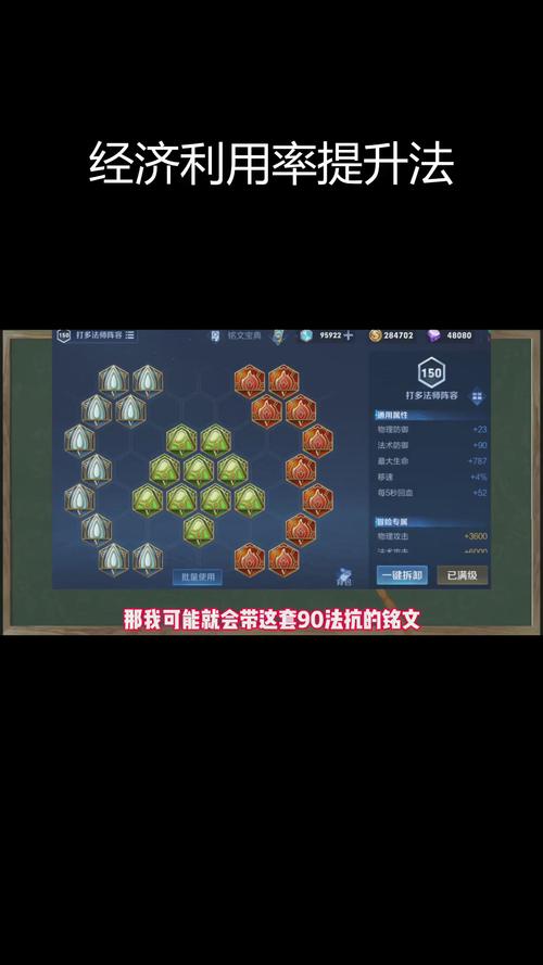 王者榮耀打野刷錢效率低，王者榮耀打野刷野速度排名-第5張圖片-猴鯊游戲