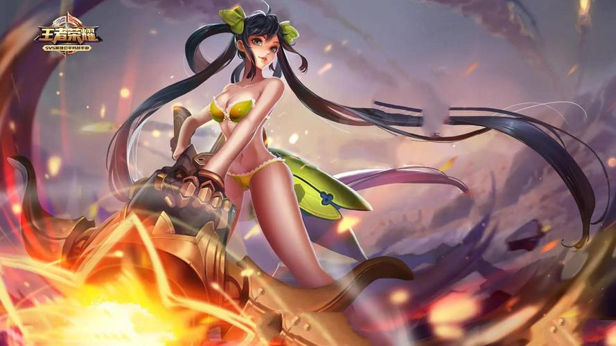 解說王者榮耀打野模式？王者榮耀打野究竟要怎么玩？-第4張圖片-猴鯊游戲