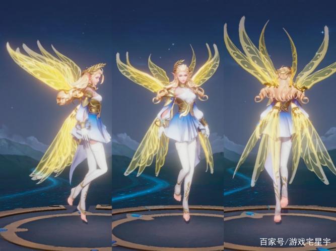 王者榮耀武神抽獎(jiǎng)技巧？王者榮耀抽武則天訣竅？-第2張圖片-猴鯊游戲