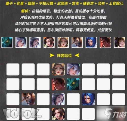 王者榮耀面試致勝技巧？王者應(yīng)聘？-第4張圖片-猴鯊游戲