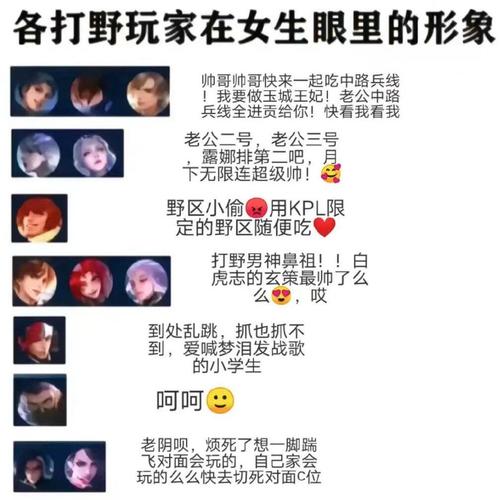 王者榮耀打野變成女生，王者榮耀打野的女英雄？-第4張圖片-猴鯊游戲